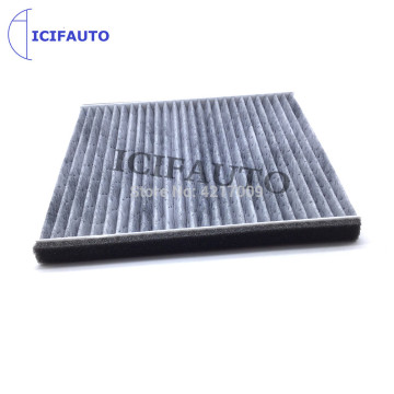 Cabin Air Filter Pollen For Toyota Solara Sienna Prius FJ Cruiser Celica Camry Avalon 4Runner Lexus RX330 GX470 ES330 CUK2226