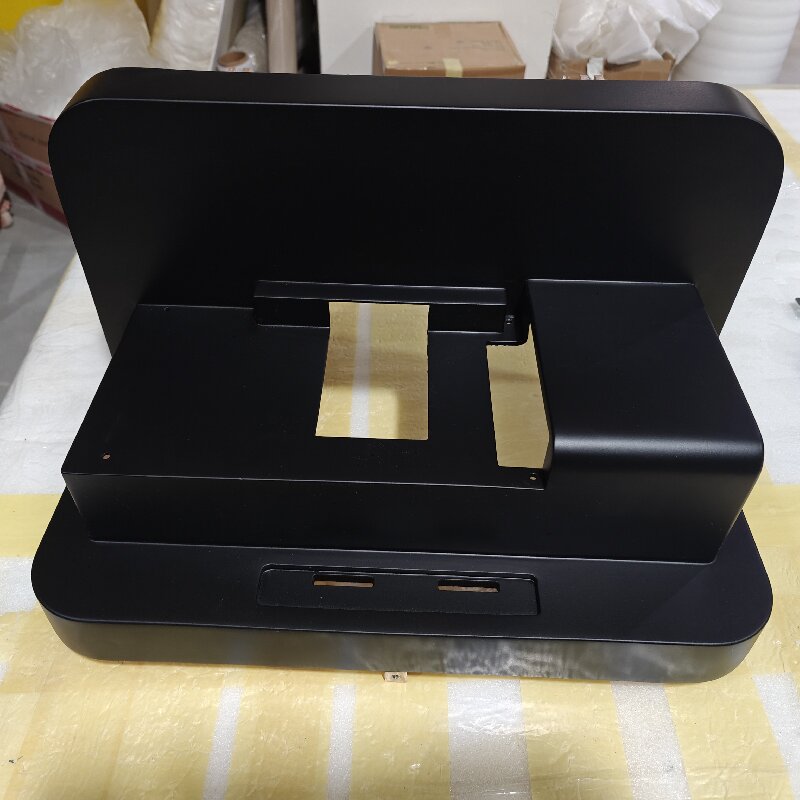 medical detector