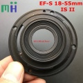 NEW COPY 18-55 II IS Lens Bayonet Mount Ring For Canon EF-S 18-55mm f/3.5-5.6 IS II Camera Repair Part Unit