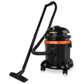 Commercial Household Industrial Barrel Vacuum Cleaner Wet And Dry Car Wash Shop Vacuum Cleaner WD-320