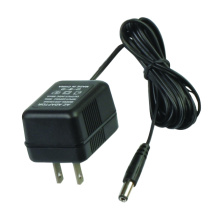 0.5-1.5W US Plug Linear Power Adapter