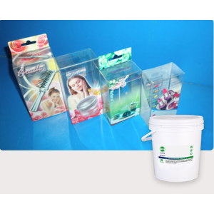 Solvent Based Screen Printing Ink For PP