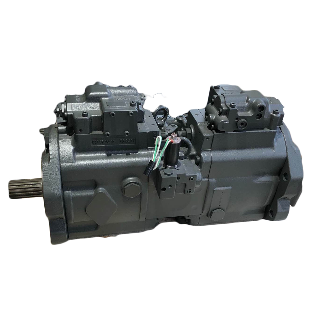 Volvo EC360B hydraulic pump 14500380 14516492 price
