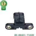 100%newTurbo MAP Sensor Turbine pressure sensor 89421-71020 for Toyota Innova/Kijang Innova,Fortuner,Hilux,Hiace,Dyna Yaris TOP