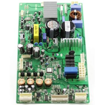 High Quality Multilayer PCB Assembly
