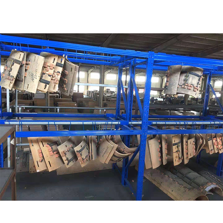 Rotary Die Mould Shelf-06