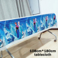 108180cm Tablecloth