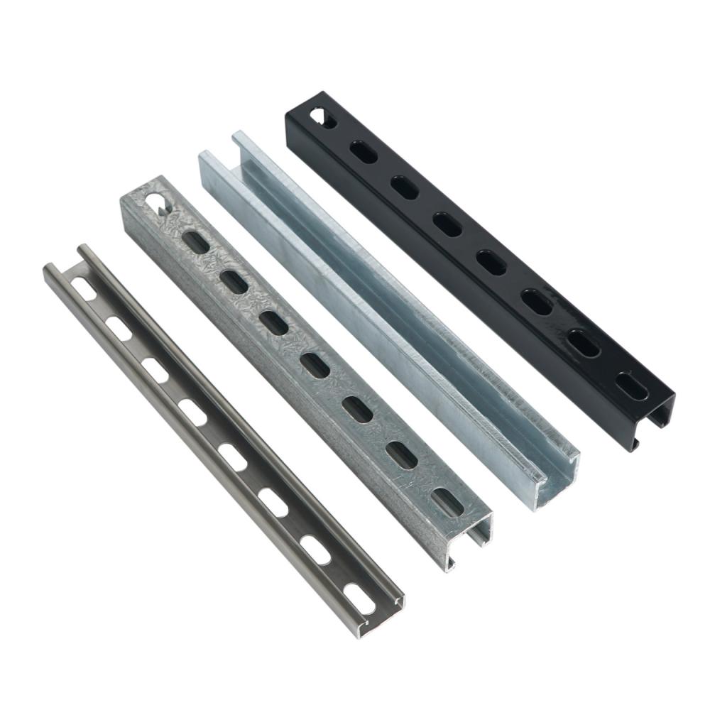 Unistrut Channel