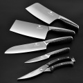 5 PCS Knife Set