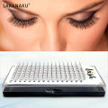 LAKANAKU Premade Fans Eyelashes Short Root 3D/4D/5D/6D/10D Russian Volume Extensions Faux Mink Lash Extension Makeup Soft