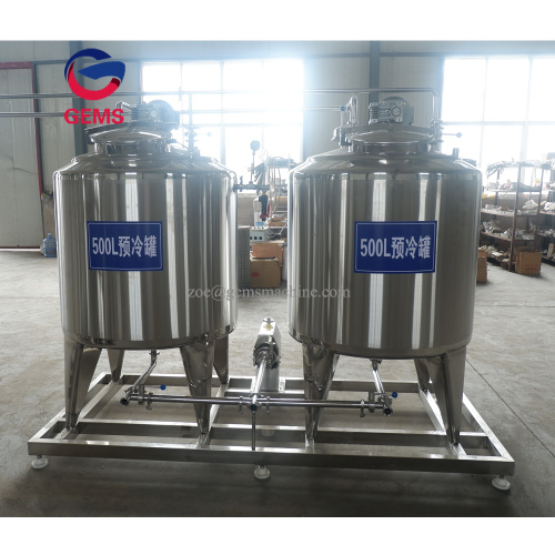 Small Milk Cooler Sale Milk Cooling Plant Price for Sale, Small Milk Cooler Sale Milk Cooling Plant Price wholesale From China