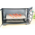 PTFE Non-stick Toaster Oven Liner