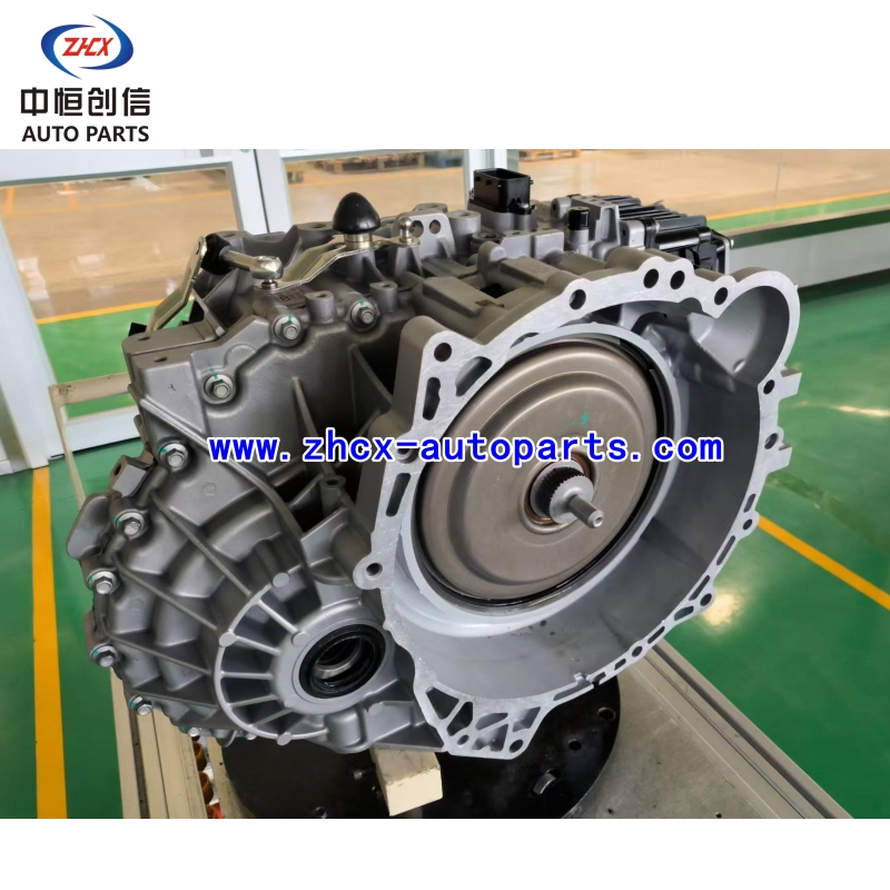  Automatic transmission for Great Wall Haval F7 F7X
