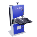 Tongchen 8 Inch Small Band Saw Machine for Wood Processing