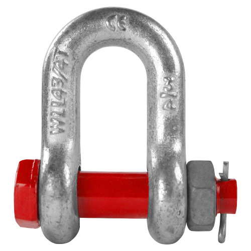 Choose The High Quality Strong High Quality Shackle Pin With Screw etc.