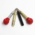 New Automatic Center Punch Spring Loaded Marking Hole Carbon Steel Body Gold Color/Silver Color Optional