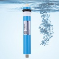 100 Gpd Home Kitchen Reverse Osmosis Ro Membrane Replacement Water System Filter Purifier Water Drinking Treatment