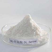 DL-Serine for pharmaceutical raw materials