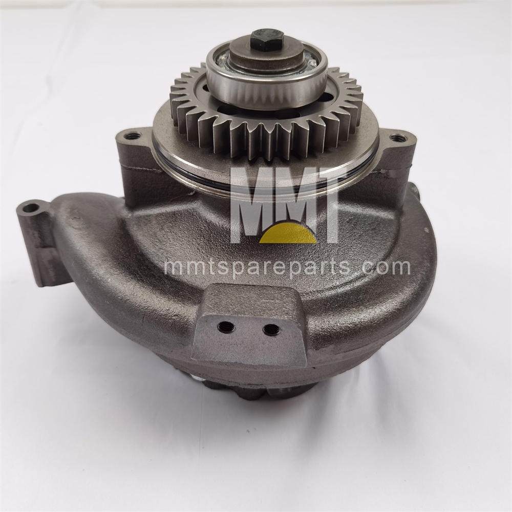 Water Pump 352-0206