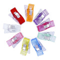 50PCS New Multifunction Garment Clips Kit Craft Quilting Sewing Knitting Crochet Stitch Tools Folder Accessories