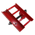 Practical Attachment Builders Construction Open Frame Timber Mini Portable Guide Bar Accessories Lumber Cutting Chainsaw Mill