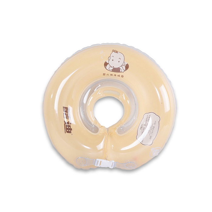 Customized Baby Neck Ring 6