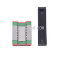 1PC MGN12 Linear Rail Guide Width 12mm Length 100 200 300 400 500 600 700 mm with 1PC Linear Block MGN12C