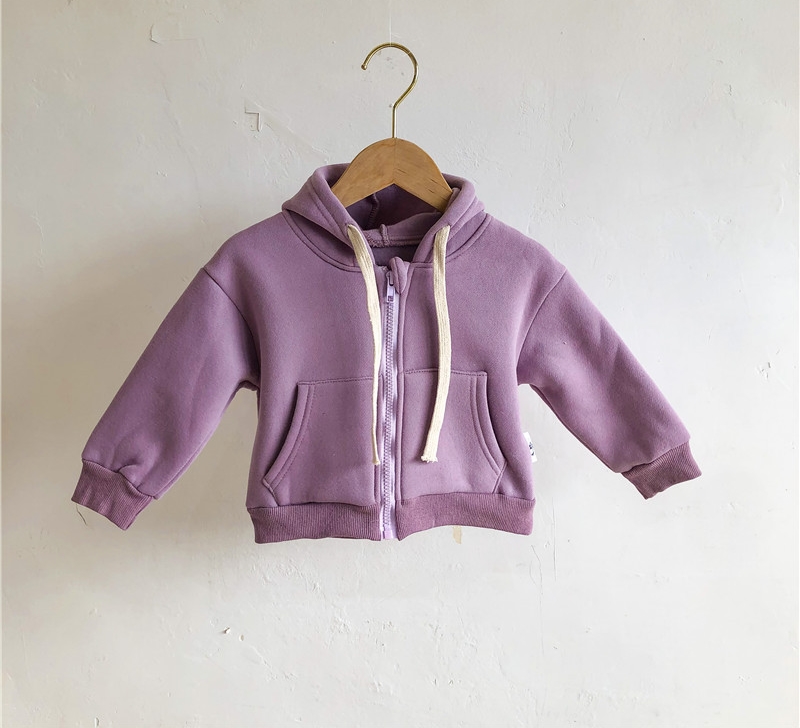 Baby Boys Sweatshirt & Hoodie