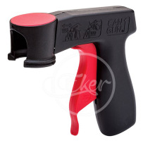 Spray Paint Can Gun Rim Membrane Portable Plastic Rubber Paint Spray Tools For Car Painting