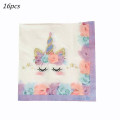 Napkins 16pcs