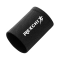 new 1 pcs Wrist Brace Support Breathable Ice Cooling Sweat Band Tennis Wristband Wrap Sport Sweatband For Gym Yoga Volleyball