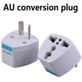 AU conversion plug