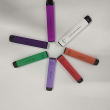 1600Puffs Vape Pen Air Glow Pro E-Cigarette