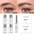 Eye Lashes & Brow Lift Perming Eyelash Lift Extension Kit Curling Eye lash Glue Wave Lotion Home Use Beauty Salon Dropshipping