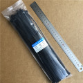4x300MM Cable Zip Ties Self-Locking Loop-Wrap Colored-Cable Nylon Plastic 100pcs 3.6x300MM Wire Strap Wire Tie