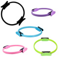 Quality Heavy Duty Yoga Circle Pilates Sport Magic Ring Fitness Kinetic Resistance Circle Gym Workout Pilates Accessories