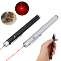 Military 650nm 200m Laser Pointer 1mW Red Laser Pen Beam Lazer Light Presenter Remote Hunting Laser Bore Sighter No Battery