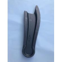 OEM Steel Forging Auto Part with OEM Sevice
