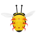 Car Freshener Bee Vents Outlet Clip Perfume Smell Diffuser Auto Interior Scent Fragrance Purifier Car Accessories