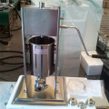 3L Spain churro machine spain donut machine Latin fruit maker;3L manual churros making machine /churros maker filler machine