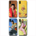 The Fresh Prince Of Bel Air Hard Phone Cover Case for Apple iPhone SE 2020 5 5S SE 6 6S 7 8 Plus X XR XS 11 Pro MAX