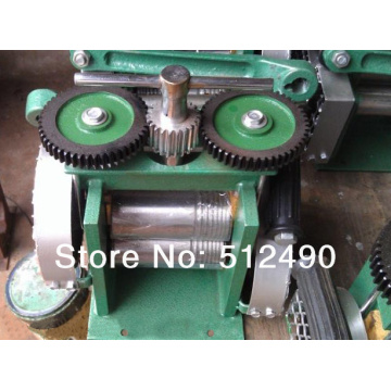 Jewelry Hand Rolling Mill , jewelry diy making machine