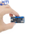 5pcs LM2596 LED Driver DC-DC Step-down Adjustable CC/CV Power Supply Module B62