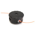 String Trimmer Head for Echo Speed-Feed 400 Head SRM-225 SRM-230 SRM-210 Tool Parts Garden Lawn Mower Grass Cutter Trimmer Head