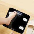 Dropship Home Scale Body Weight Scale 0.2-150KG Smart Scale Digital LCD BMI Calorie Muscle Bathroom Weighing Scale Food Scale