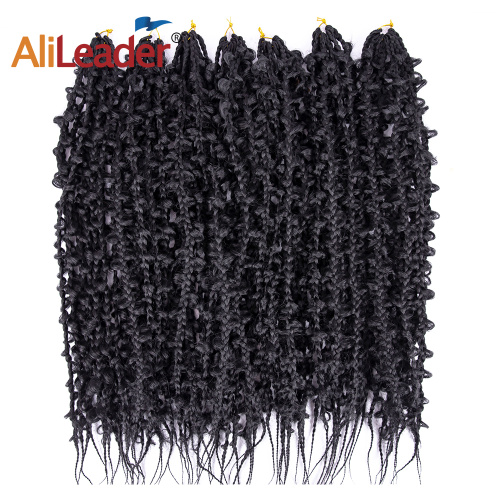 Jungle Box Braids Faux Locs Crochet Braids Hair Supplier, Supply Various Jungle Box Braids Faux Locs Crochet Braids Hair of High Quality