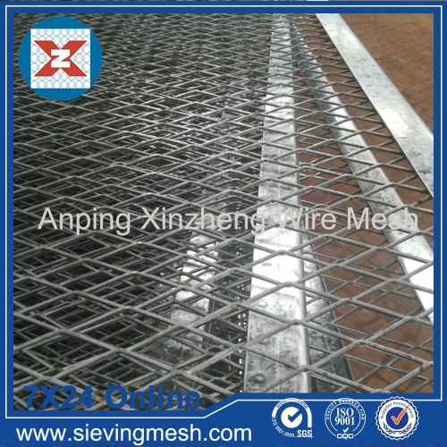 Hot sales Expanded Metal Net wholesale