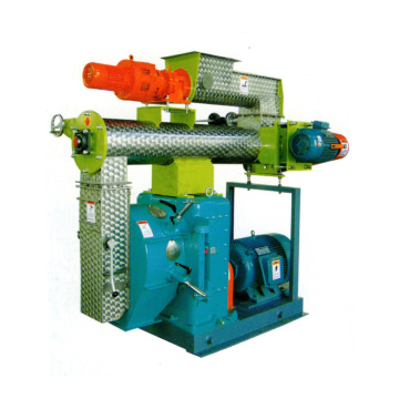 Ring Die Feed Pellet Mill