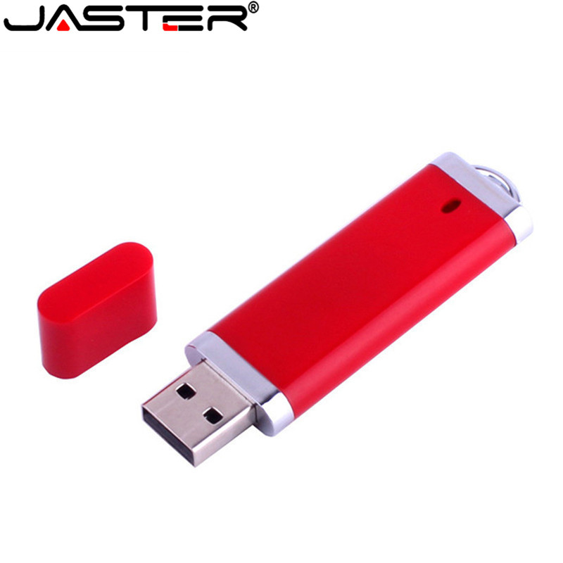 JASTER 4 Color lighter shape pendrive 4GB 8GB 32GB 64GB USB Flash Drive Thumb drive Memory Stick Pen drive 16 gb birthday Gift