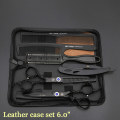 leather case set